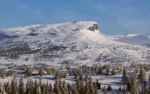 Overnattingstilbud er klart 